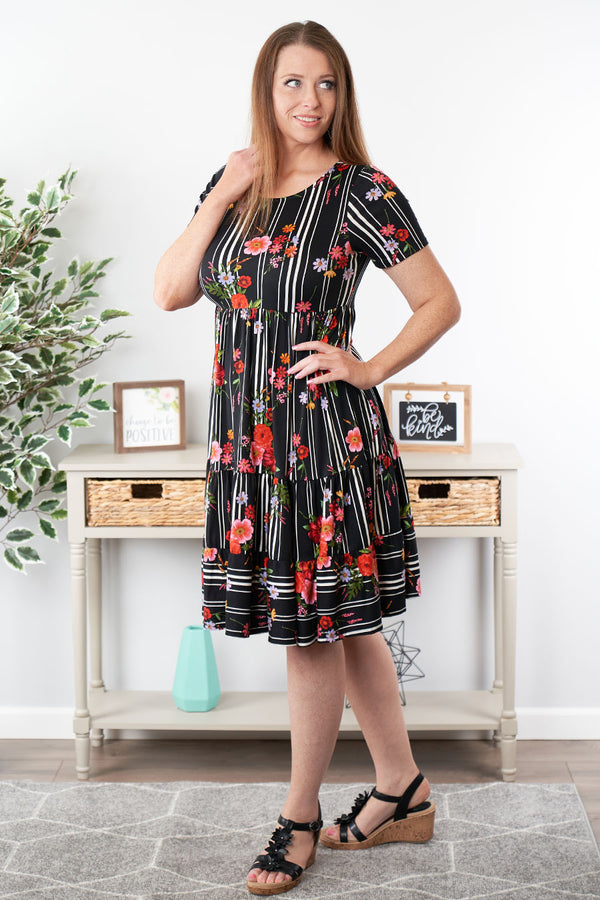 Knee-Length & Midi Dresses - The Teacher Closet