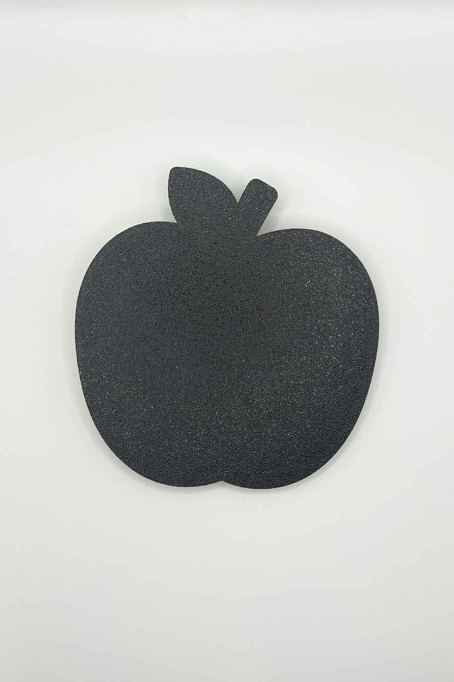 Apple Sticky Note Holder