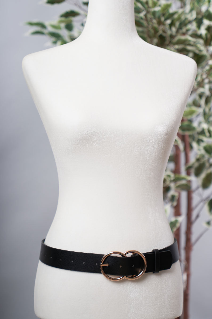 Back To Basics Belt Zoomed
