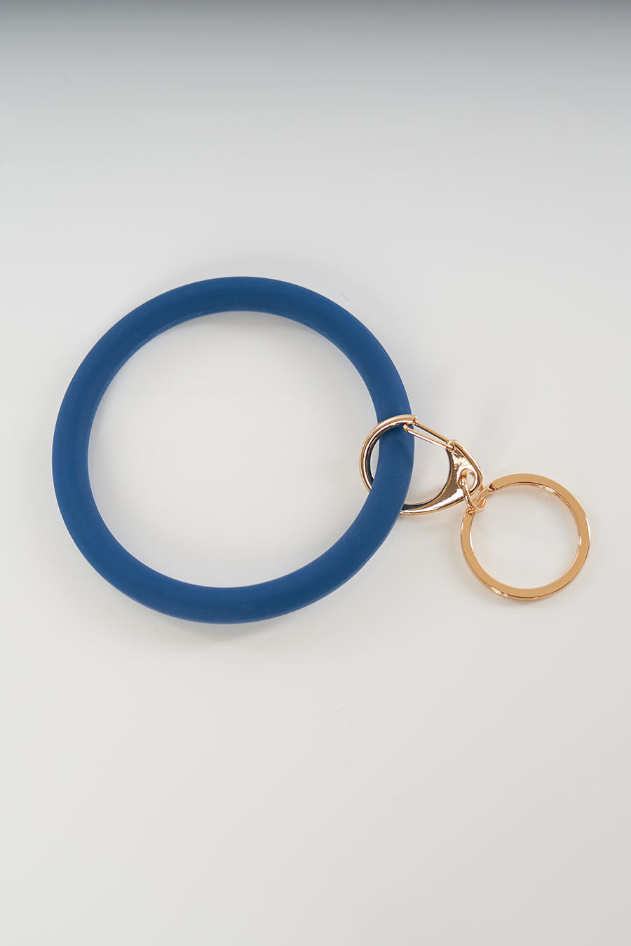 Carry You With Me Keyring Group Front