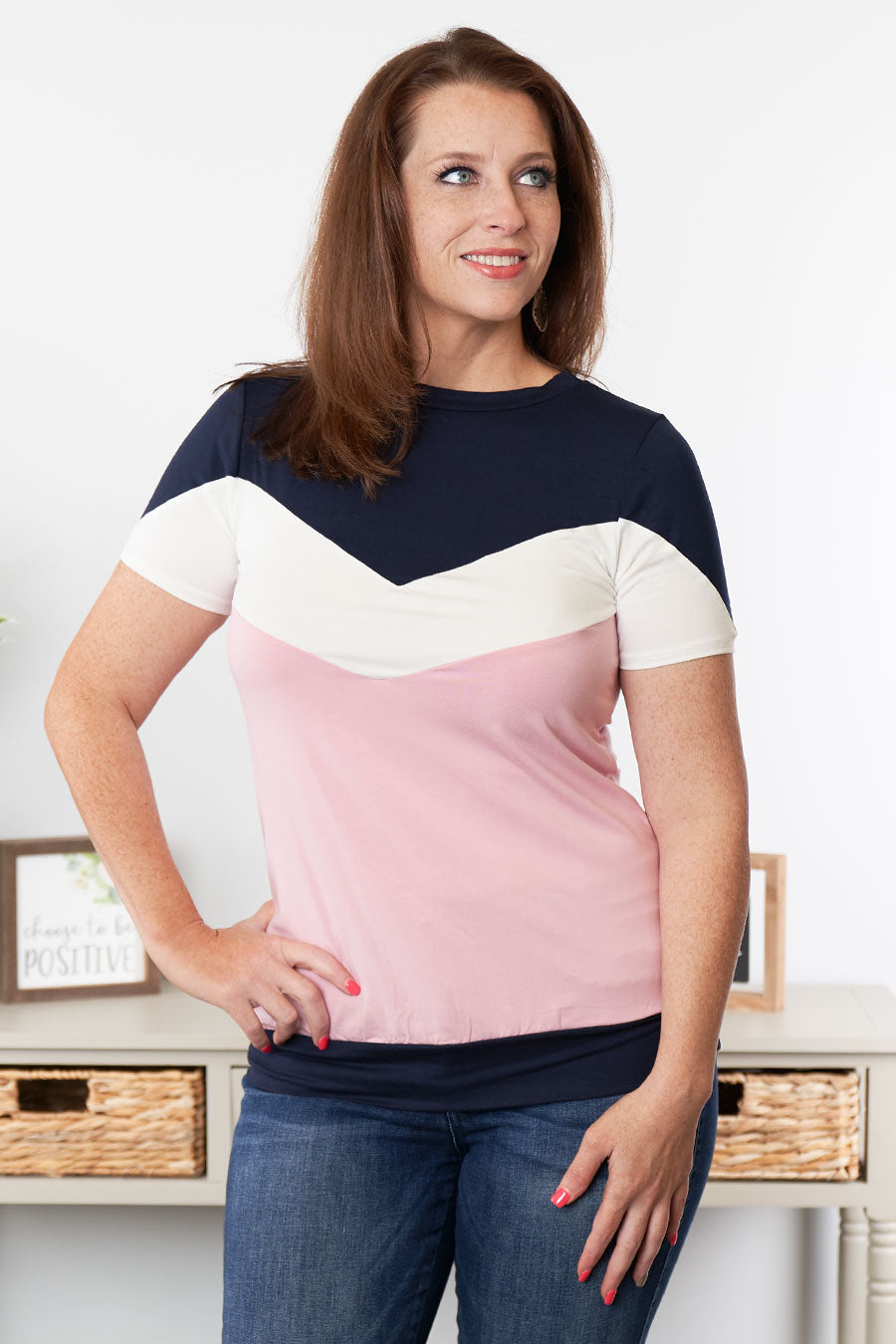 Testing Boundaries Top Front