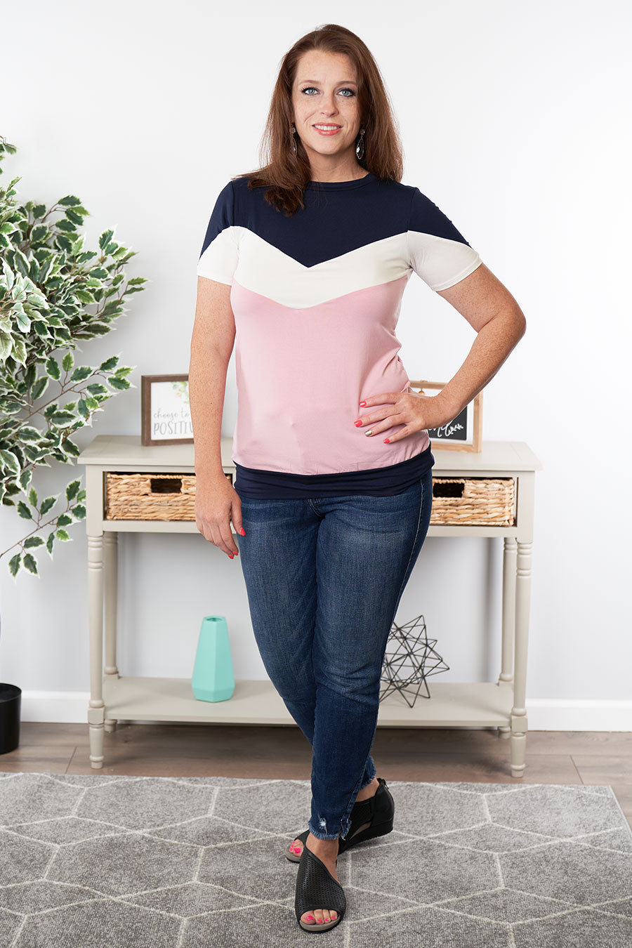 Testing Boundaries Top Front